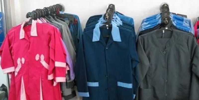 تولیدکنندگان و فروشگاه‌های فرم مدارس در جیرفت زیر ذره بین